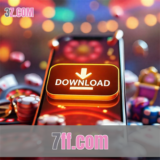 7ff.com Download do App