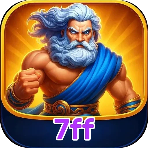 7ff: O App Que Transformará Sua Experiência de Jogo para Sempre