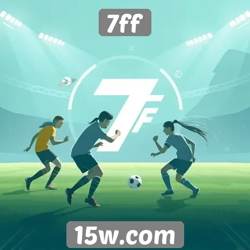 Recursos de comunidade e interação entre jogadores no 7ff
