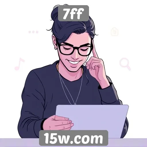 7ff apresenta novas funcionalidades para usuários