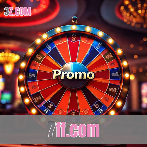 Promoções Imperdíveis no 7ff.com: Jogando com Estilo