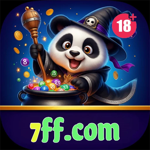 Logo 7ff.com