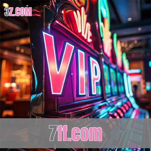 Recursos VIP no 7ff.com: Oásis Para Gamers Entusiasmados
